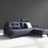Bifrost Deluxe Sofa Bed / 209x117cm